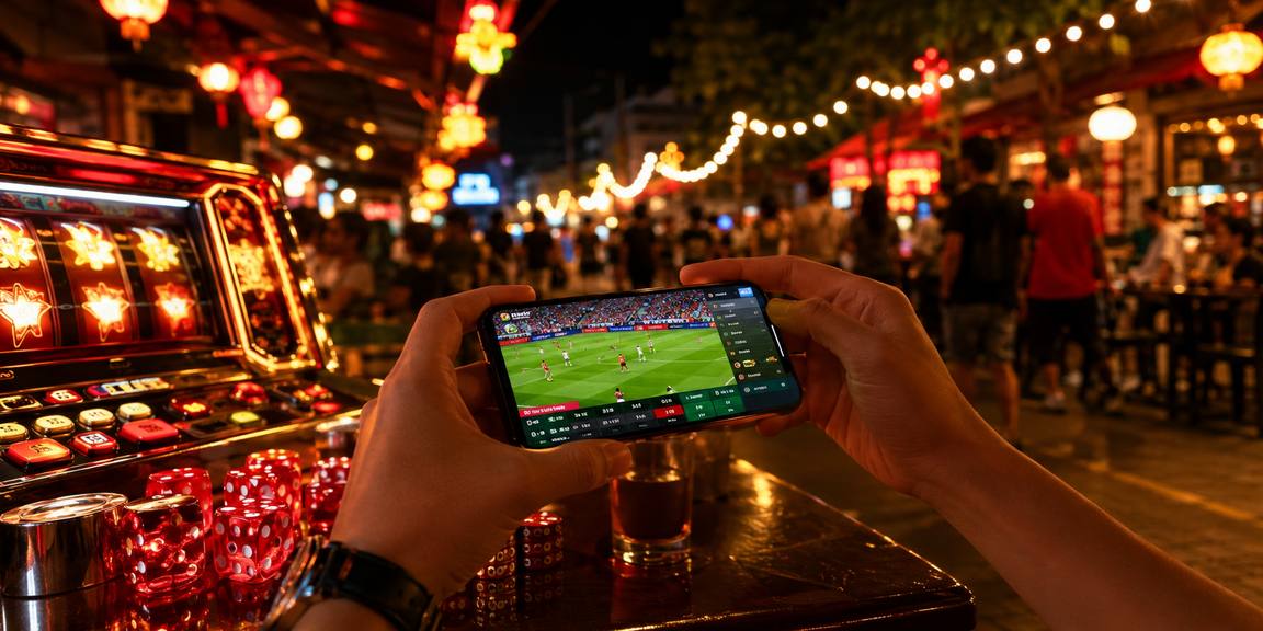 88kbet mobile gaming