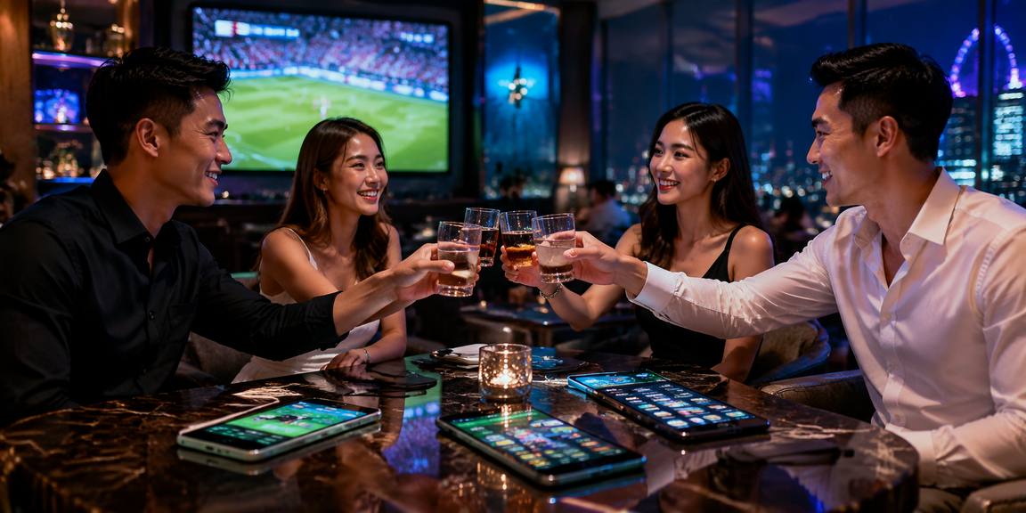 88kbet Những Tính Năng Mà App Mang Lại cho Tài Khoản của Bạn